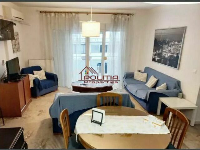 Home for sale Thessaloniki (Faliro) Apartment 87 sq.m. furnished