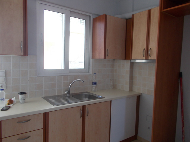 Home for sale Chalcis Apartment 28 sq.m. newly built
