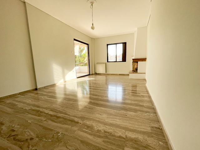 Home for rent Agia Paraskevi (Paradisos) Apartment 90 sq.m. renovated