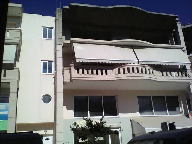 Home for rent Chania Apartment 145 sq.m.