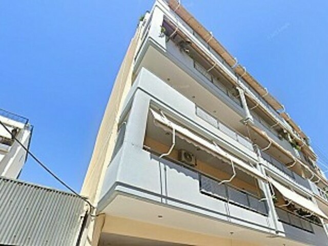 Home for sale Athens (Agios Artemios) Apartment 95 sq.m.