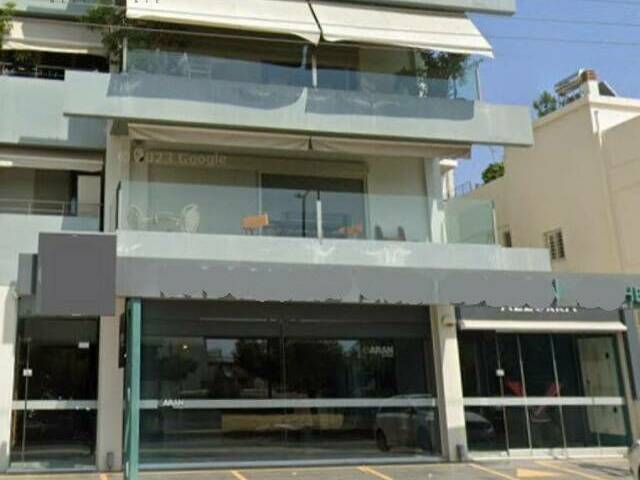 Commercial property for sale Ilioupoli (Panorama (Astynomika)) Building 375 sq.m.