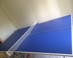 Τραπέζι Ping Pong - Μαρούσι