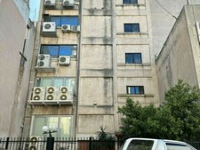 Commercial property for rent Athens (Tris Gefires) Building 1.800 sq.m.