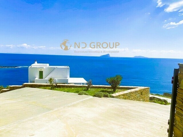 Home for sale Kithnos Detached House 332 sq.m.