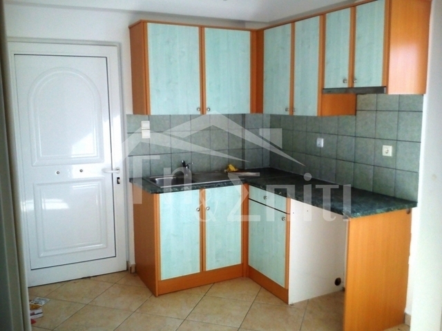 Home for rent Ioannina Apartment 30 sq.m. furnished renovated