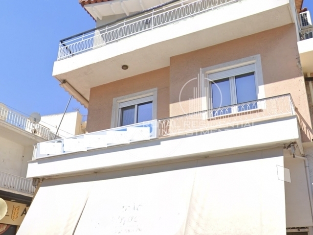 Commercial property for sale Agios Dimitrios (Center) Building 330 sq.m.