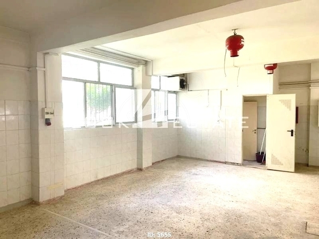 Commercial property for sale Peristeri (Anthoupoli) Crafts Space 154 sq.m.