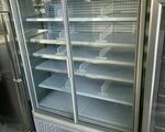 Ψυγείο Self Service Isa Blitz125 - Αγιοι Ανάργυροι