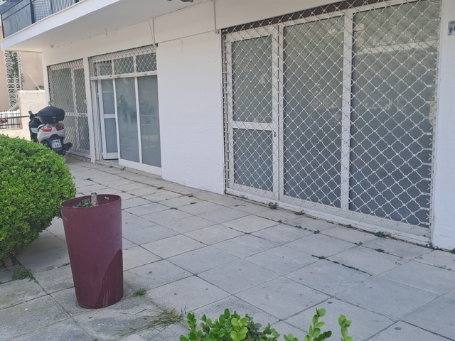 Commercial property for rent Athens (Nea Philothei) Store 69 sq.m.