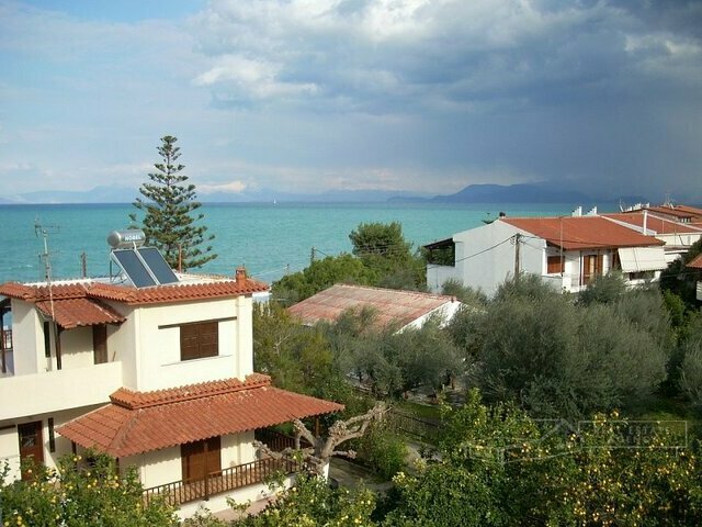 Home for sale Sykia Apartment 109 sq.m.