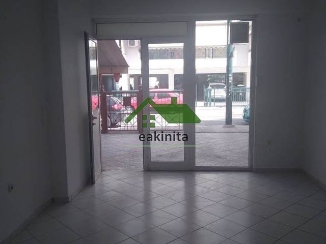 Commercial property for rent Keratsini (Agios Georgios) Store 64 sq.m.