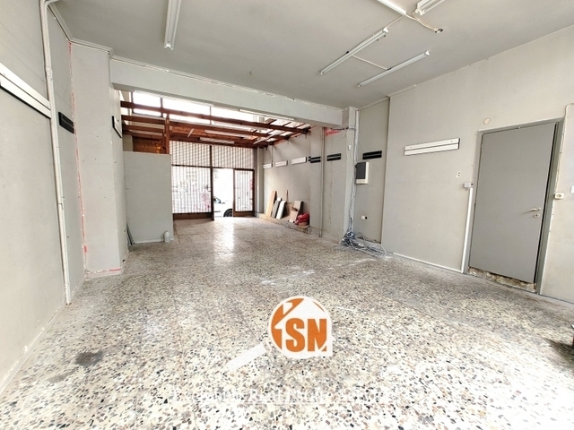 Commercial property for rent Patras Store 60 sq.m.