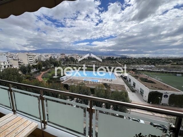 Home for sale Kallithea (Tzitzifies) Apartment 88 sq.m.