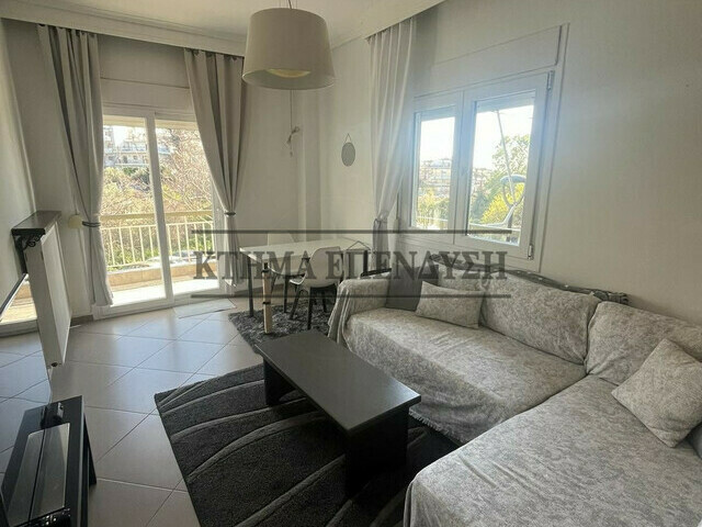Home for rent Triandria Apartment 75 sq.m. furnished
