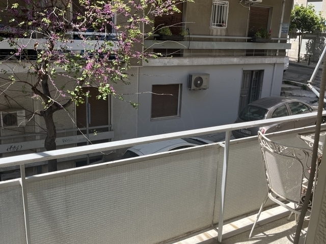 Πώληση κατοικίας Αθήνα (Λυκαβηττός) Διαμέρισμα 70 τ.μ. ανακαινισμένο