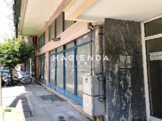 Commercial property for sale Larissa Store 225 sq.m.
