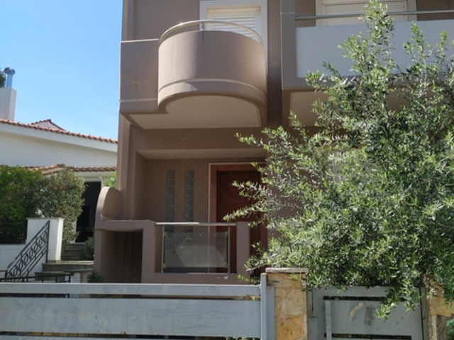 Home for sale Marousi (Vrilissia limits) Maisonette 150 sq.m.