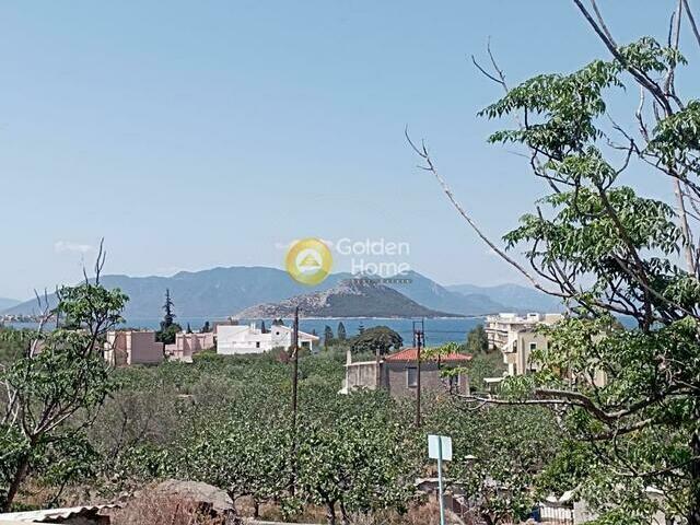 Land for sale Aegina Plot 450 sq.m.