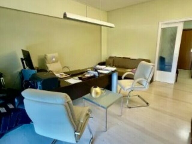Commercial property for rent Glyfada (Center) Office 85 sq.m.