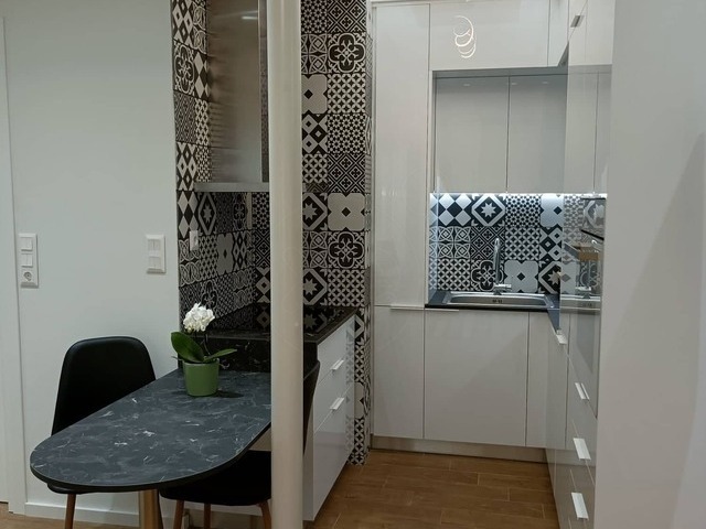 Home for rent Zografou (Goudi) Apartment 35 sq.m.