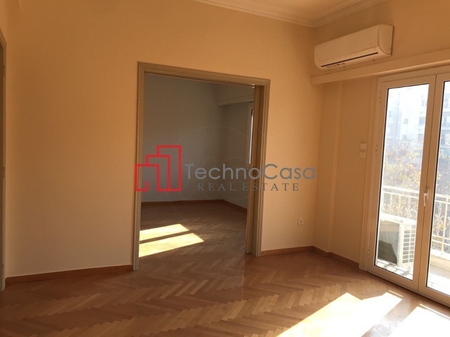 Commercial property for rent Athens (Gyzi) Office 120 sq.m.