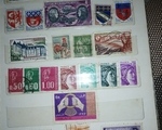 Γραμματόσημο - Νομός Αργολίδας