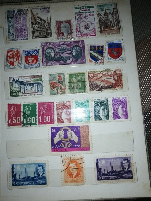 Εικόνα 1 από 18 - Γραμματόσημο - Πελοπόννησος >  Ν. Αργολίδας