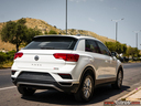 Φωτογραφία για μεταχειρισμένο VW T-ROC DSG 4Χ4 2.0 TDI 4MOTION ADVANCE -GR του 2019 στα 21.000 €
