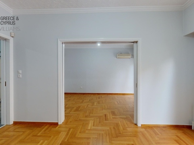 Home for rent Kaisariani (Skopeftirio) Apartment 100 sq.m. renovated