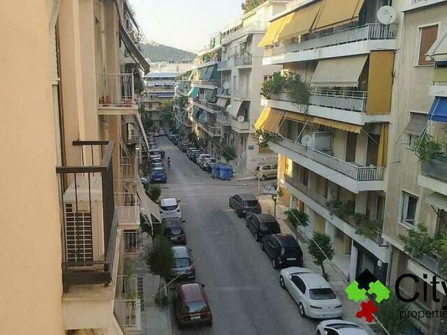 Home for sale Athens (Pagkrati) Apartment 86 sq.m. furnished