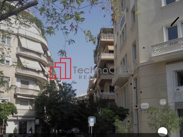 Commercial property for sale Athens (Kolonaki) Office 124 sq.m.