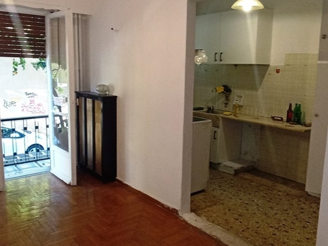 Home for sale Athens (Ano Patisia) Apartment 65 sq.m.