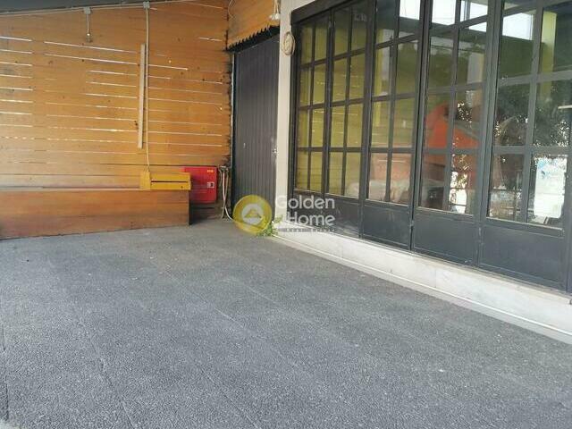 Commercial property for rent Metamorfosi (Center) Store 105 sq.m.