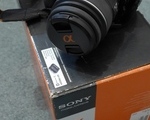 Sony Α57 - Σεπόλια