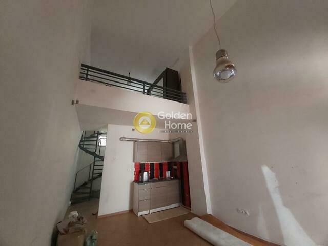 Commercial property for sale Egaleo (Mparoutadiko) Store 55 sq.m. renovated