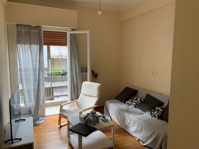 Home for rent Pireas (Pasalimani (Marina Zeas)) Apartment 52 sq.m.