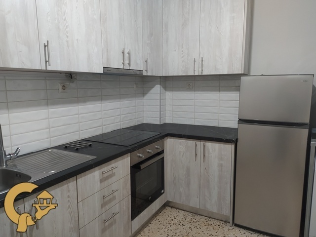 Home for rent Ioannina Apartment 56 sq.m. furnished renovated