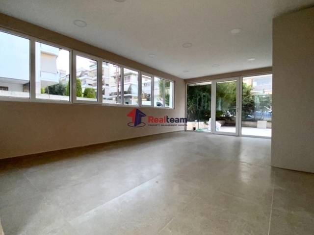 Commercial property for sale Glyfada (Terpsithea) Hall 65 sq.m. renovated