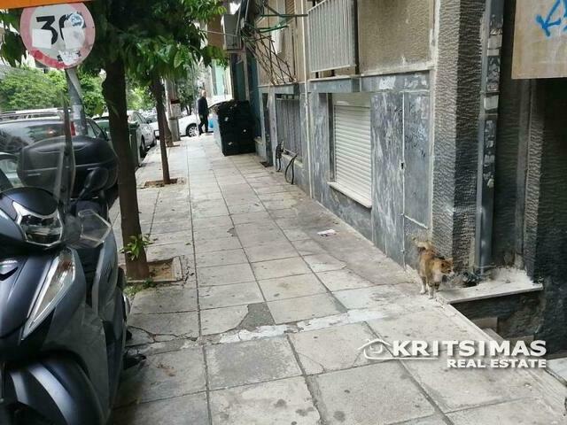 Commercial property for rent Kallithea (OTE) Storage Unit 164 sq.m.