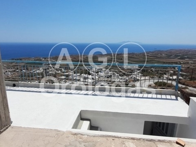 Home for rent Vourvoulos Apartment 25 sq.m. furnished
