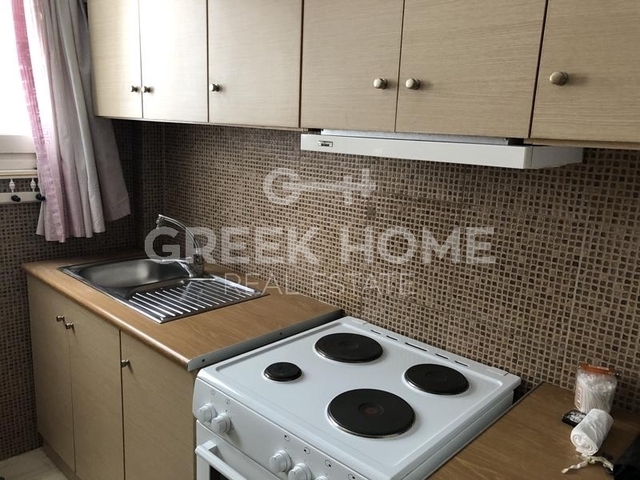 Home for rent Athens (Amerikis Square) Apartment 32 sq.m. furnished renovated