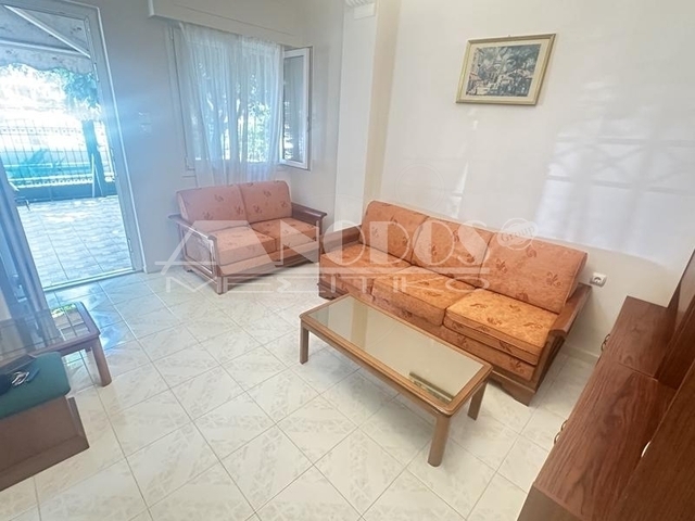 Home for rent Argyroupoli (Center) Apartment 59 sq.m. furnished