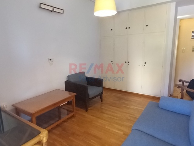 Home for rent Athens (Kolokinthou) Apartment 56 sq.m. furnished