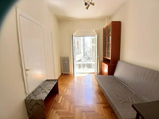 Home for rent Athens (Ippokrateio) Apartment 44 sq.m. furnished