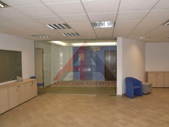 Commercial property for sale Kallithea (Evangelistria) Office 133 sq.m.