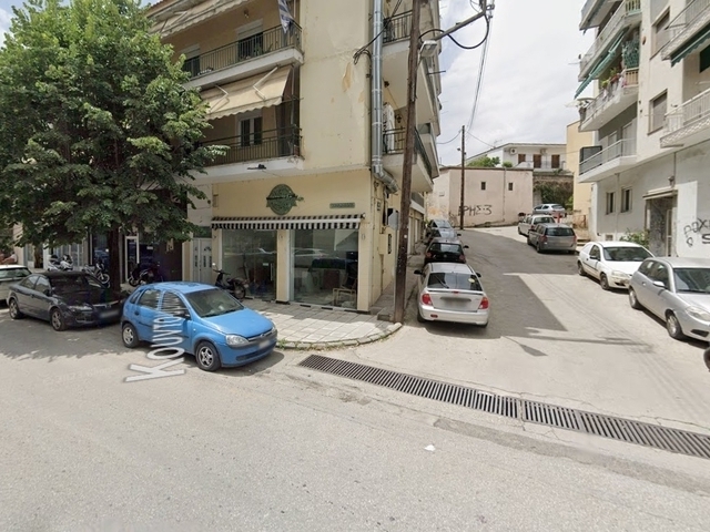 Commercial property for sale Drama Store 38 sq.m.