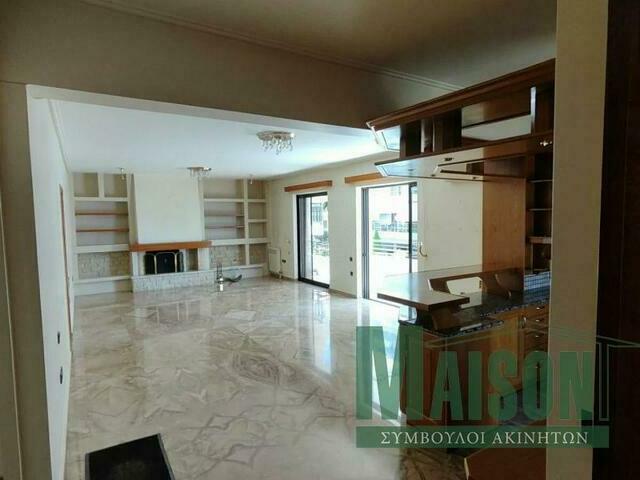 Home for rent Argyroupoli (Center) Apartment 130 sq.m. renovated
