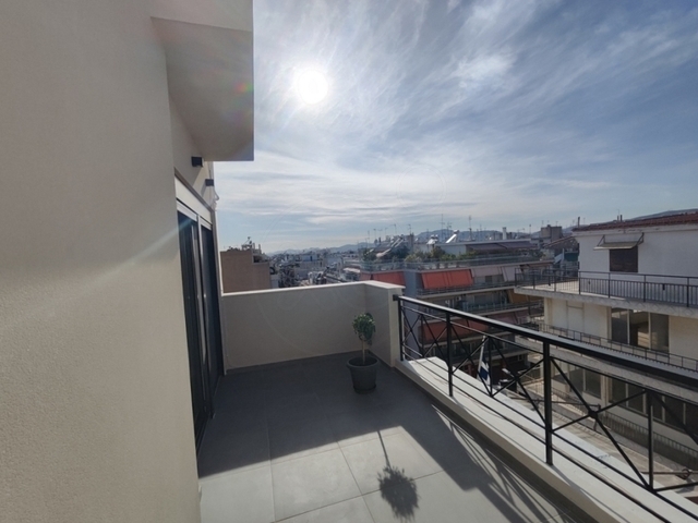 Πώληση κατοικίας Αθήνα (Κολωνός) Διαμέρισμα 40 τ.μ. ανακαινισμένο
