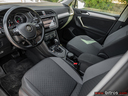 Φωτογραφία για μεταχειρισμένο VW TIGUAN 2.0 TDI 150PS DSG-7 -GR του 2019 στα 23.500 €